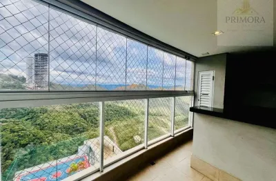 VENDA | Apartamento, com 3 dormitórios em Vila Da Serra, Nova Lima