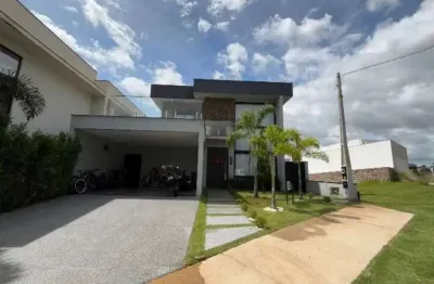 Casa em Condomínio para Venda em Itu, Condomínio Saint Paul Itu, 4 dormitórios, 4 suítes, 2 banheiros