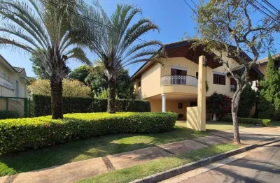 Casa em Condomínio para Venda em Sorocaba, Condomínio Ângelo Vial, 5 dormitórios, 3 suítes, 4 vagas