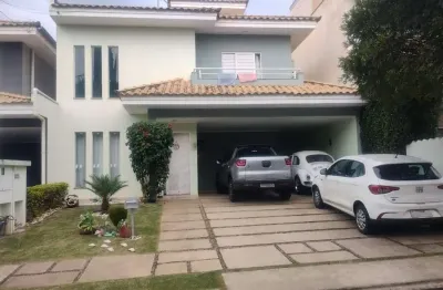 Casa em Condomínio para Venda em Sorocaba, Condomínio Villa dos Inglezes, 3 dormitórios, 1 suíte, 3 banheiros, 4 vagas