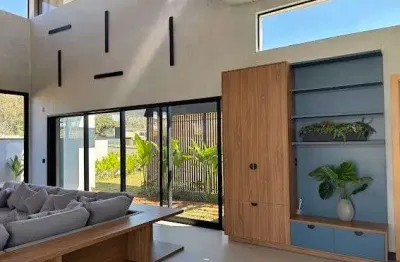 Casa em Condomínio para Venda em Sorocaba, Condomínio Saint Patrick, 4 dormitórios, 4 suítes, 6 banheiros, 6 vagas