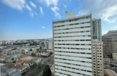 Apartamento para locação 1 dormitório no Centro de Curitiba