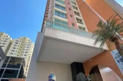 Apartamento para locação com 1 dormitório no Centro de Curitiba