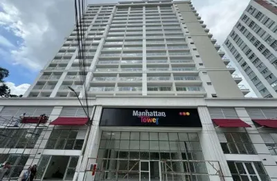 Casa com 1 quarto à venda na Rua Lourenço Pinto, 107, Centro, Curitiba