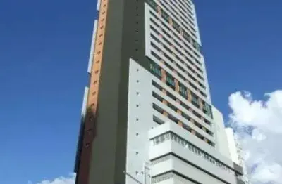 Apartamento pra locação 2 dormitórios no Centro de Curitiba