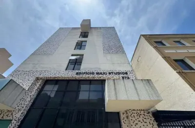 Casa com 1 quarto para alugar na Rua Barão do Rio Branco, 573, Centro, Curitiba