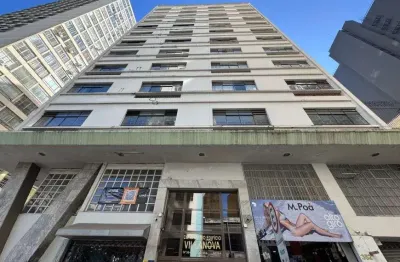 Apartamento com 3 quartos à venda na Rua Candido Lopes, 364, Centro, Curitiba