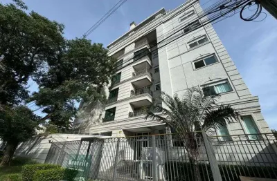 Casa com 2 quartos à venda na Rua José Sabóia Cortes, 275, Centro Cívico, Curitiba