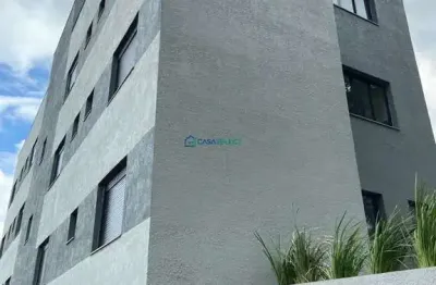 Apartamento com 1 quarto à venda no Vera Cruz, Gravataí  por R$ 250.000