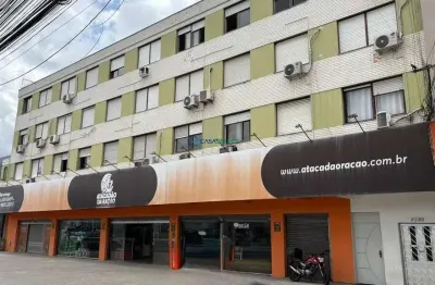 Apartamento com 2 quartos à venda no São Judas Tadeu, Gravataí  por R$ 159.900