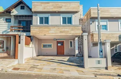 Casa com 3 quartos à venda no Bela Vista, Gravataí  por R$ 790.000