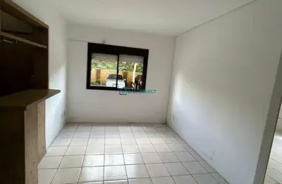 Apartamento com 1 quarto à venda no Passo das Pedras, Gravataí  por R$ 170.000