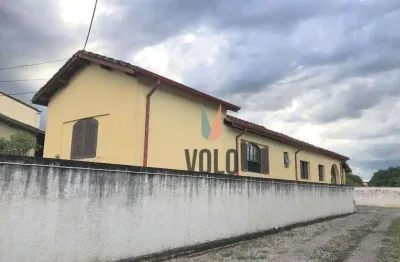 Casa à venda, 184 m² por R$ 550.000,00 - Alto do Cardoso - Pindamonhangaba/SP