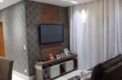 Apartamento com 3 quartos à venda na Rua Alexandre Benois, 620, Vila Andrade, São Paulo