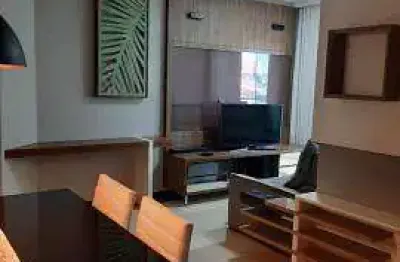 Apartamento com 2 quartos à venda na Rua Guararapes, 228, Brooklin Paulista, São Paulo