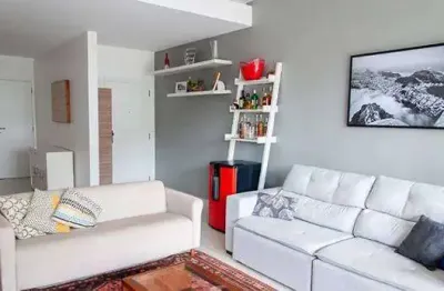 Apartamento com 2 quartos à venda na Rua Aluísio Azevedo, 279, Santana, São Paulo