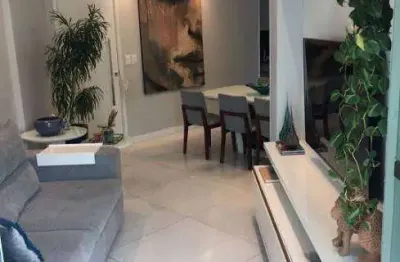 Apartamento com 2 quartos à venda na Rua Lino Coutinho, 1940, Ipiranga, São Paulo