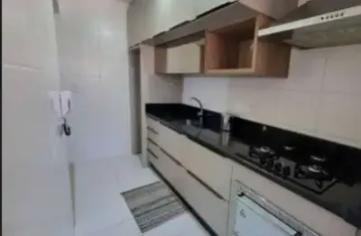 Apartamento com 2 quartos à venda na Rua Estero Belaco, 285, Vila da Saúde, São Paulo