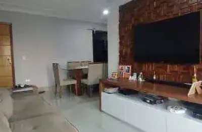 Apartamento com 2 quartos à venda na Rua Sansão Alves dos Santos, 373, Cidade Monções, São Paulo
