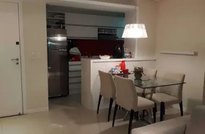 Apartamento com 2 quartos à venda na Rua Ourânia, 115, Vila Madalena, São Paulo