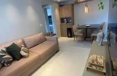 Apartamento com 2 quartos à venda na Rua Vigário Albernaz, 785, Vila Gumercindo, São Paulo