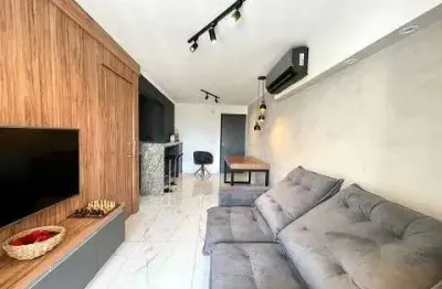 Apartamento com 2 quartos à venda na Avenida Padres Olivetanos, 350, Vila Esperança, São Paulo