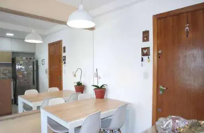 Apartamento com 2 quartos à venda na Rua David Eid, 953, Vila do Castelo, São Paulo