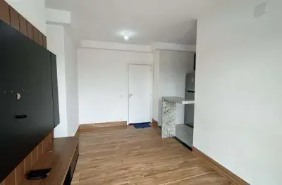 Apartamento com 2 quartos à venda na Avenida Álvaro Ramos, 760, Quarta Parada, São Paulo