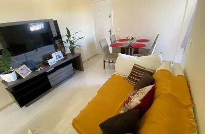 Apartamento com 2 quartos à venda na Avenida Dom Azeredo Coutinho, 519, Jardim Vila Formosa, São Paulo