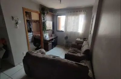 Apartamento com 1 quarto à venda na Praça Haroldo Daltro, 385, Vila Nova Manchester, São Paulo