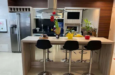 Apartamento com 2 quartos à venda na Rua Florianópolis, 575, Vila Bertioga, São Paulo