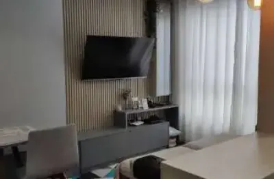 Apartamento com 2 quartos à venda na Rua Hercília, 122, Vila Matilde, São Paulo