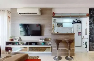 Apartamento com 3 quartos à venda na Rua Conselheiro Cotegipe, 790, Belenzinho, São Paulo