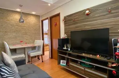 Apartamento com 2 quartos à venda na Rua Senador Georgino Avelino, 512, Itaquera, São Paulo