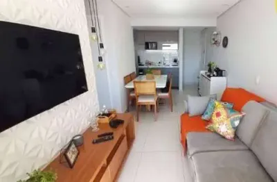 Apartamento com 2 quartos à venda na Rua Astorga, 120, Vila Guilhermina, São Paulo