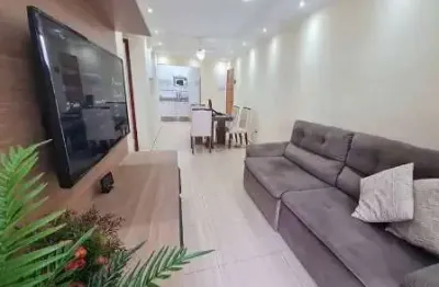 Apartamento com 2 quartos à venda na Avenida Professor Luiz Ignácio Anhaia Mello, 2598, Jardim Avelino, São Paulo