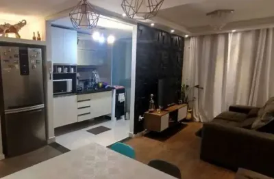 Apartamento com 2 quartos à venda na Rua Malva-Isco, 100, Vila Nova Curuçá, São Paulo