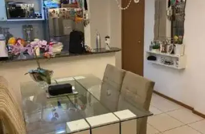 Apartamento com 2 quartos à venda na Estrada de Itapecerica, 1528, Capão Redondo, São Paulo