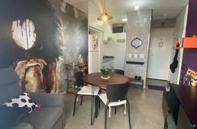 Apartamento com 2 quartos à venda na Rua Sapucaia, 1132, Alto da Mooca, São Paulo