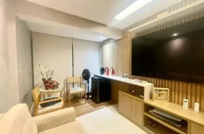 Apartamento com 2 quartos à venda na Rua Francisco Isoldi, 226, Sumarezinho, São Paulo