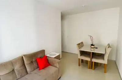 Apartamento com 2 quartos à venda na Rua Baixada Santista, 640, Itaquera, São Paulo