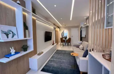 Apartamento com 2 quartos à venda na Rua Valdemar, 40, Vila Santana, São Paulo