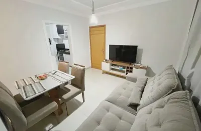 Apartamento com 2 quartos à venda na Rua Engenheiro Guilherme Cristiano Frender, 1275, Vila Antonieta, São Paulo
