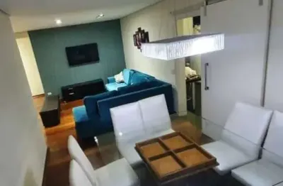 Apartamento com 2 quartos à venda na Rua Felício Pereira, 320, Jardim Piqueroby, São Paulo