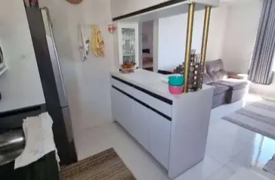 Apartamento com 2 quartos à venda na Rua Marechal Barbacena, 1239, Vila Regente Feijó, São Paulo