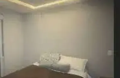 Apartamento com 2 quartos à venda na Rua Emília Marengo, 801, Vila Regente Feijó, São Paulo