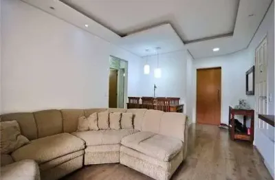 Apartamento com 2 quartos à venda na Avenida da Invernada, 432, Vila Congonhas, São Paulo