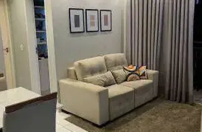 Apartamento com 2 quartos à venda na Rua Tenente-Coronel Antônio Braga, 71, Vila Santa Catarina, São Paulo