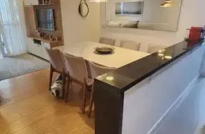 Apartamento com 2 quartos à venda na Rua Gabriel de Lara, 545, Vila Cordeiro, São Paulo