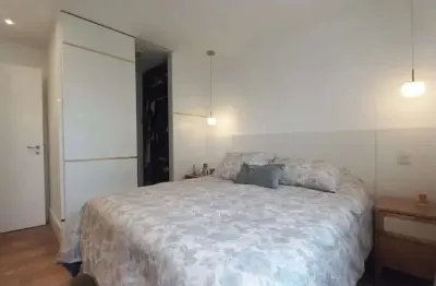 Apartamento com 2 quartos à venda na Rua Coronel Ferreira Leal, 189, Vila Gomes, São Paulo